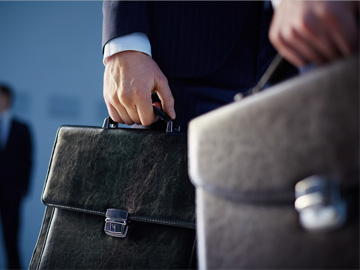 Correspondente Jurídico